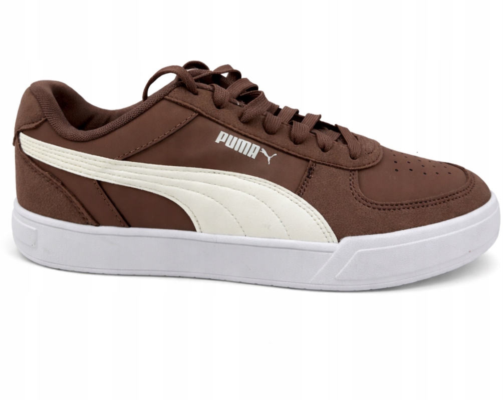 Pánské Sportovní Boty Puma Caven Sd Remix vel 44,5