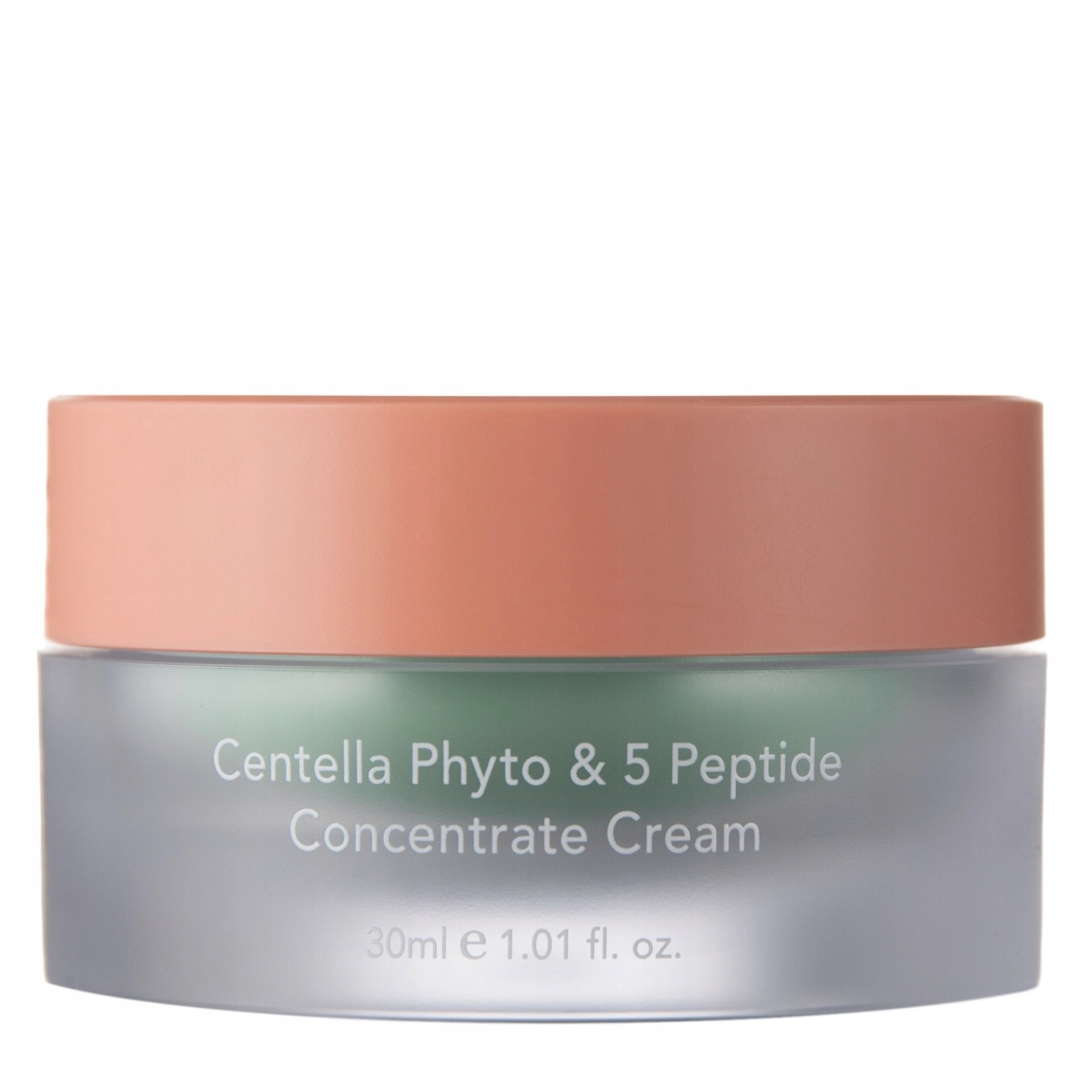 Haruharu Wonder Centella Phyto krém proti vráskám na obličej 30 ml
