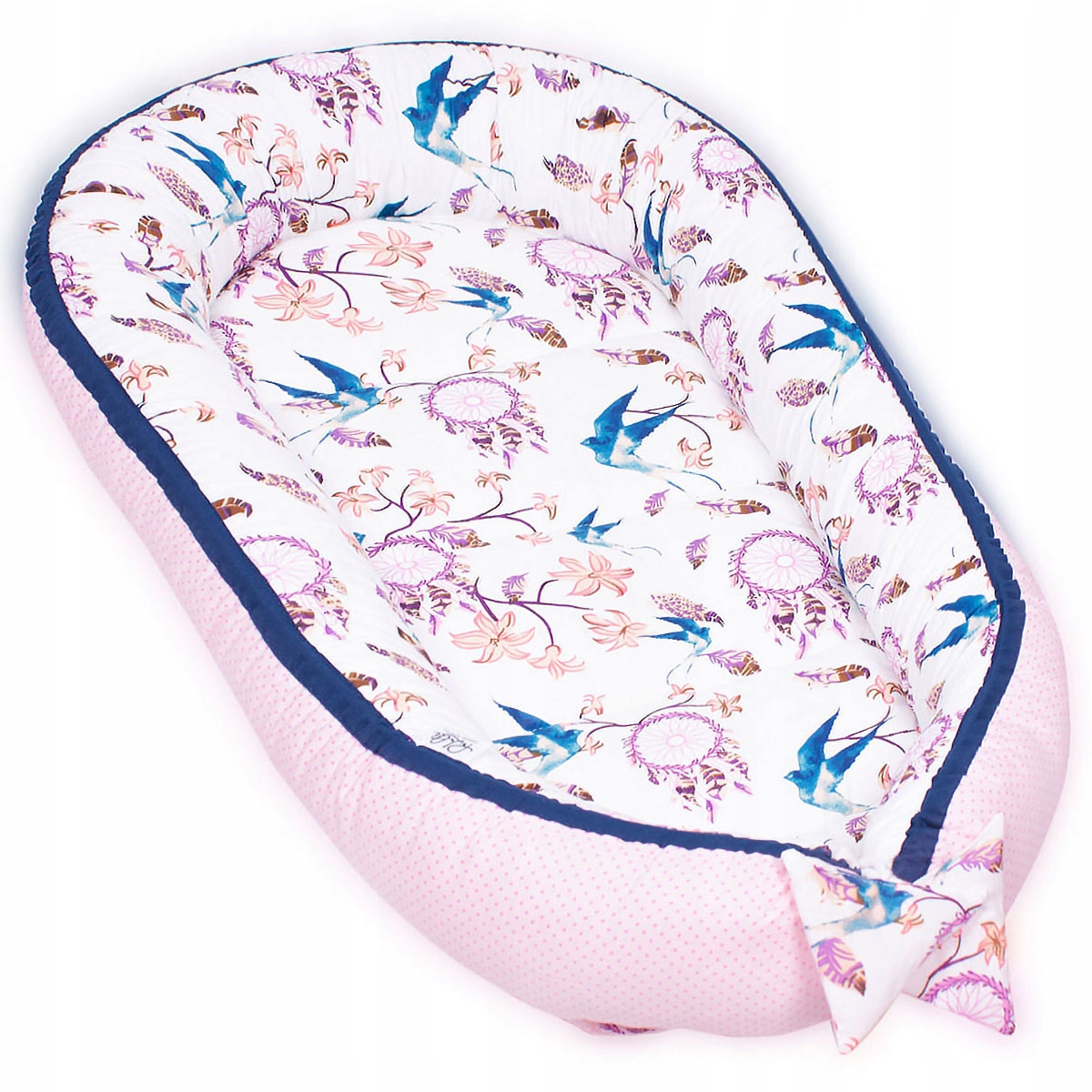 Palulli КОКОН МАНЕЖ детские РОЗЕТКА детский