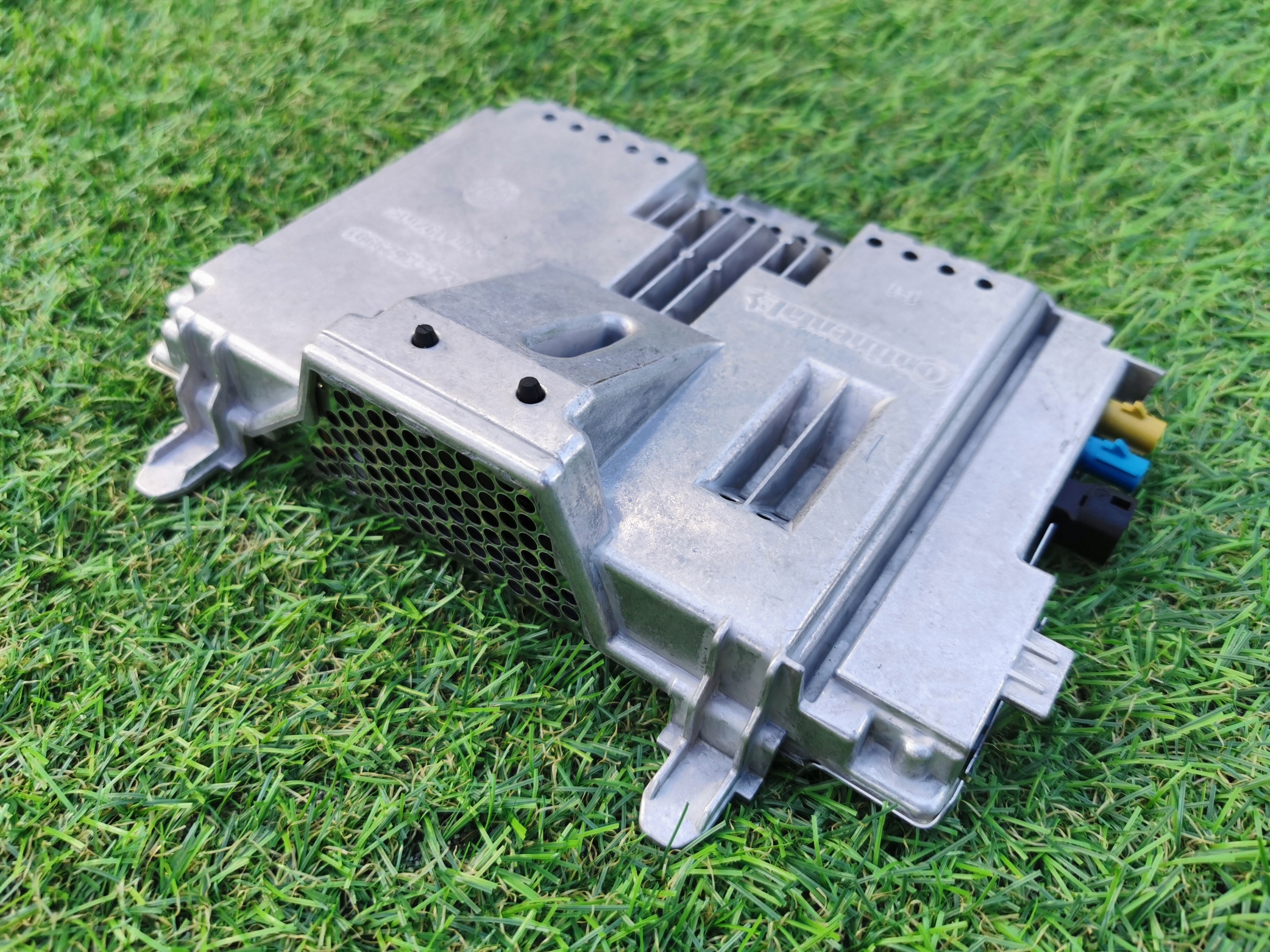 MERCEDES модуль комфорта GPS антенна A2939006000