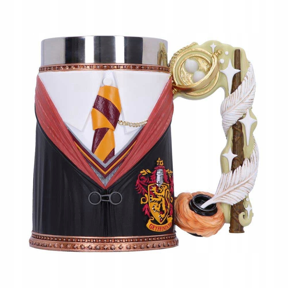 Hermiona Pivní Sklenice Sběratelská Harry Potter