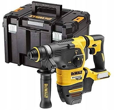 

DeWalt DCH333NT Młotowiertarka Sds+ 54V 3,5J