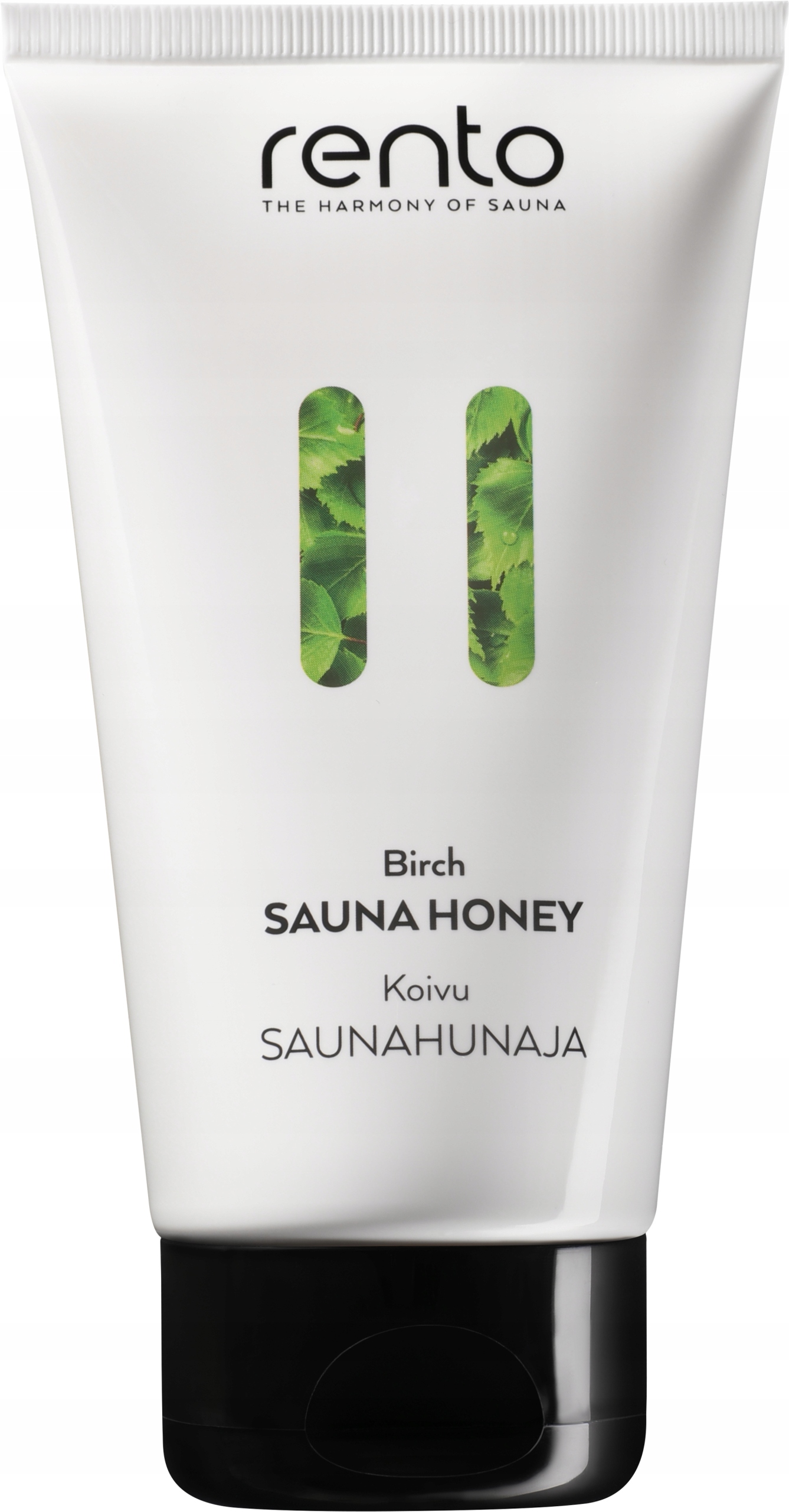 

Rento miód do sauny 150 ml Brzoza