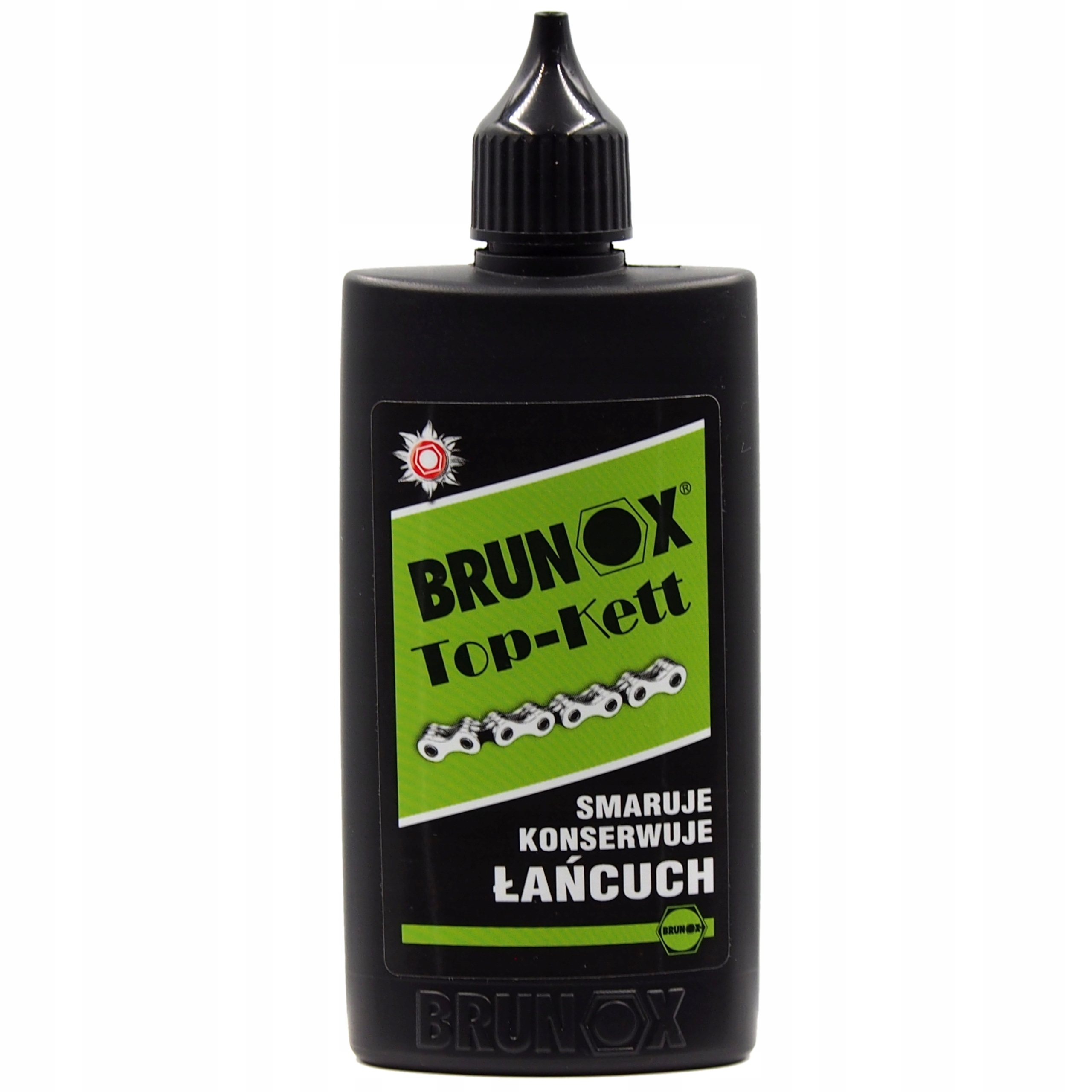 

Brunox Top-kett 100ml smar olej do Łańcucha Linek