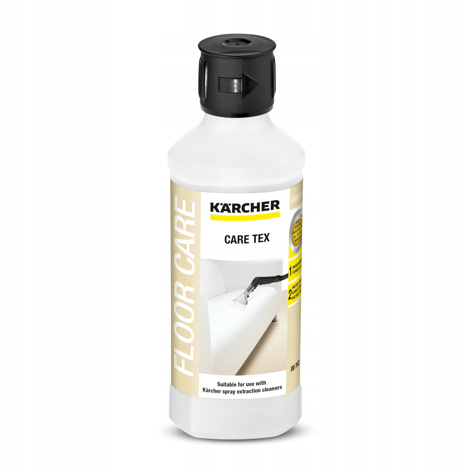 

Karcher Care Tex Rm 762 Impregnator Dywanów