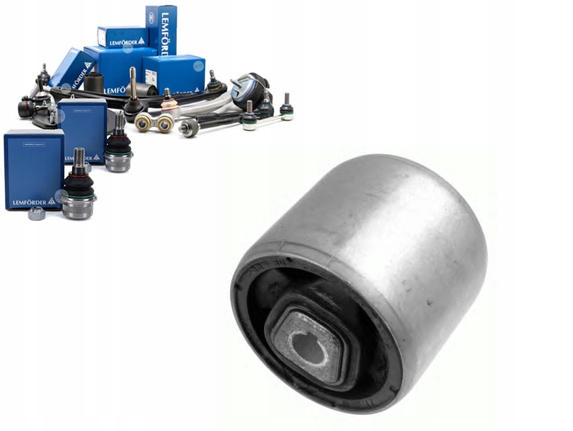 Pouzdro Předního Kyvadla Bmw E90 91 92 320-335 Xdrive