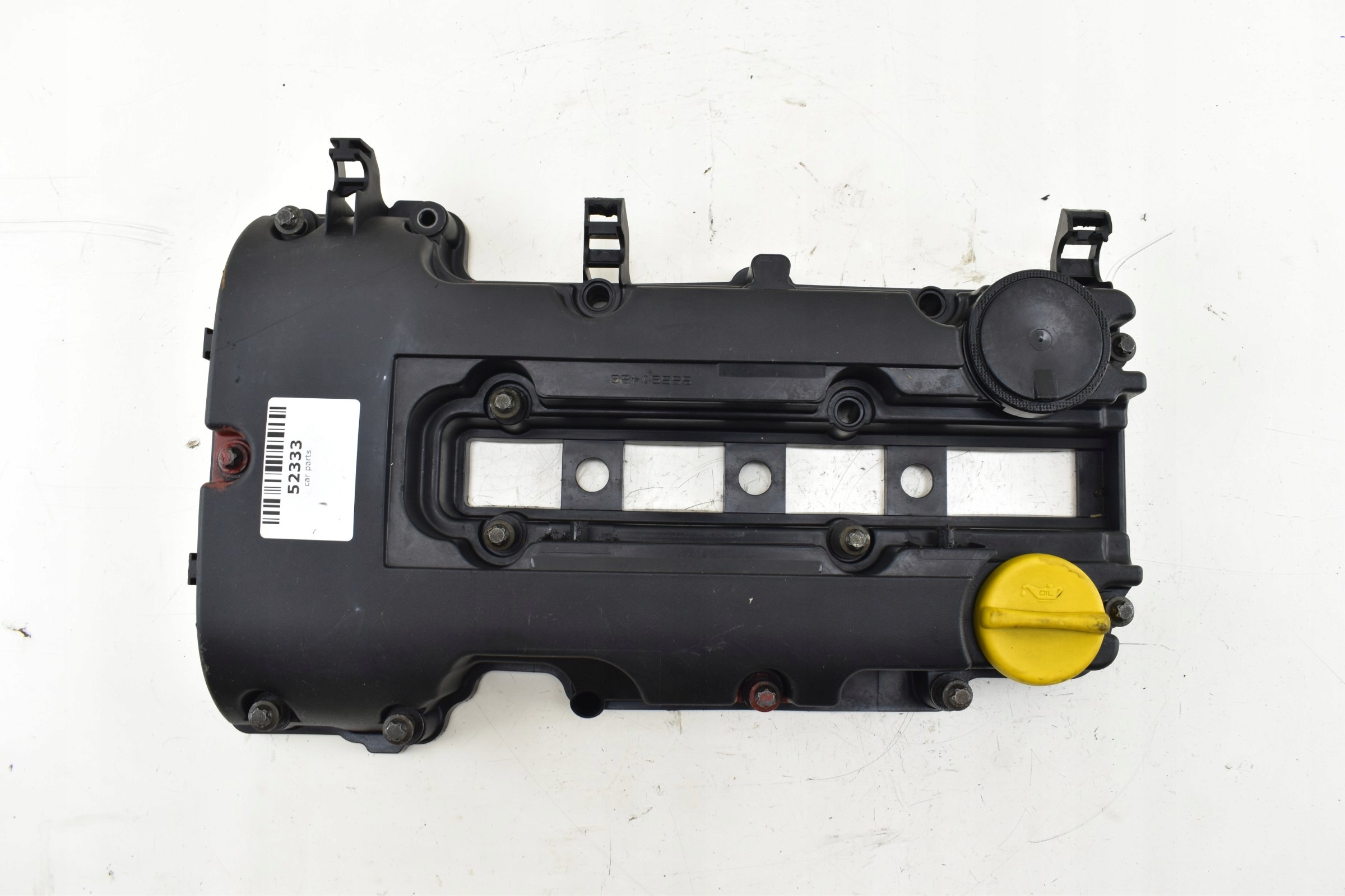 Abdeckung der Ventile OPEL CORSA D E ASTRA J ADAM MOKKA A 1.2 1.4 B 55561426