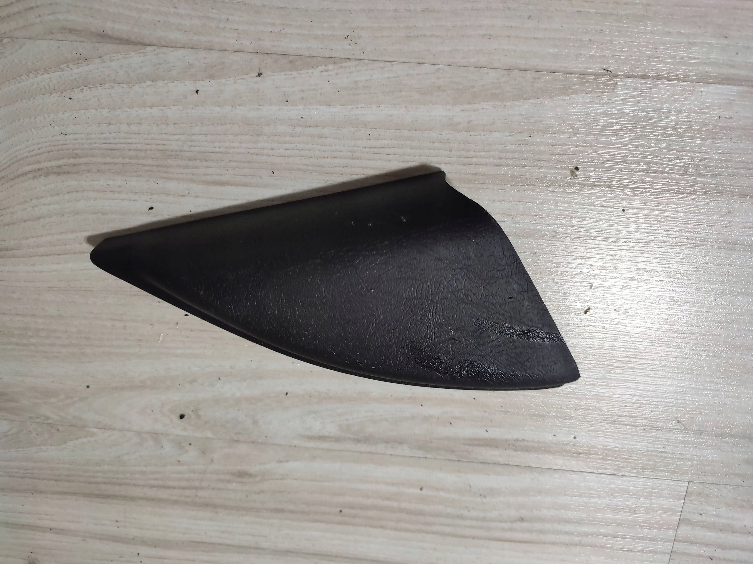 Fiat Tipo 2018 front side right cover mirrors