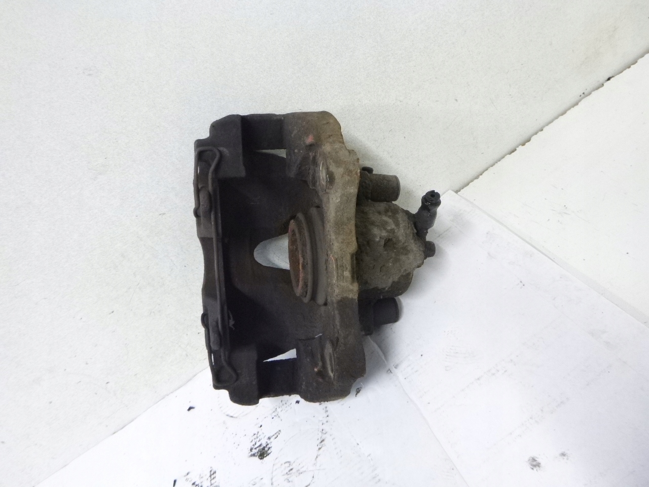 caliper brake front Opel Zafira A 2.0Di 99 – 05r.