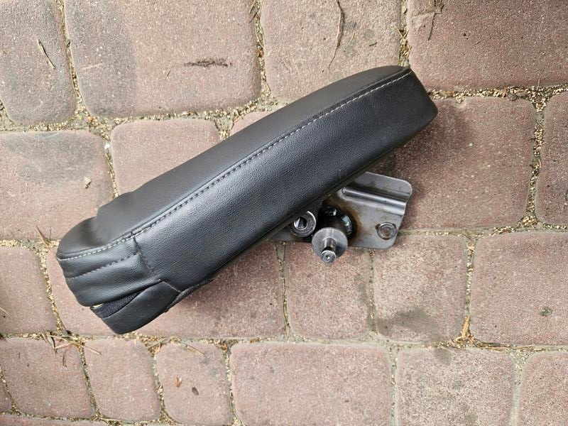 armrest seat driver´s holder console Opel Mokka MOKKA X