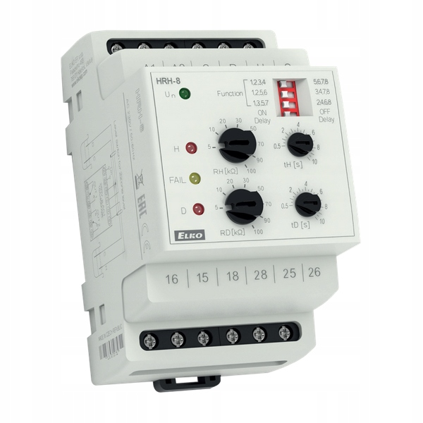 Elko Ep automat na zaplavování hrh-8/230