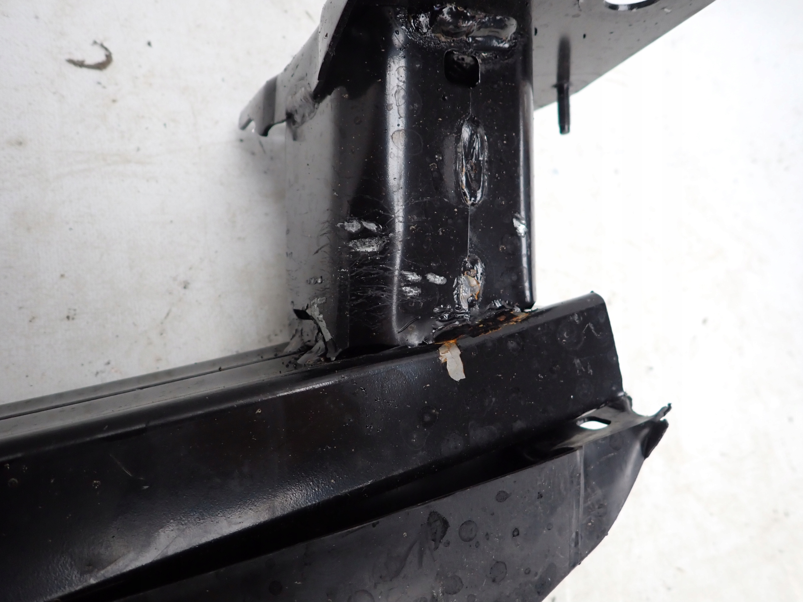 RENAULT CLIO V 2019- sider front front ABSORBER 620910057R