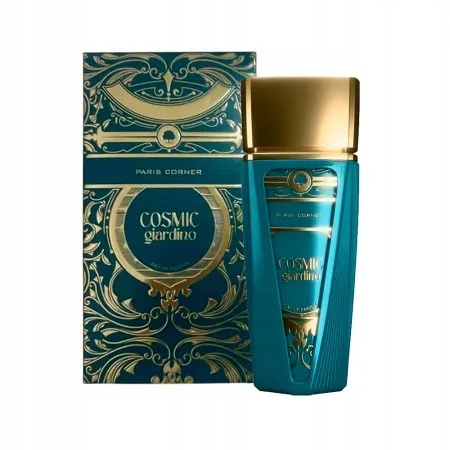 Paris Corner Cosmic Giardino 100ml