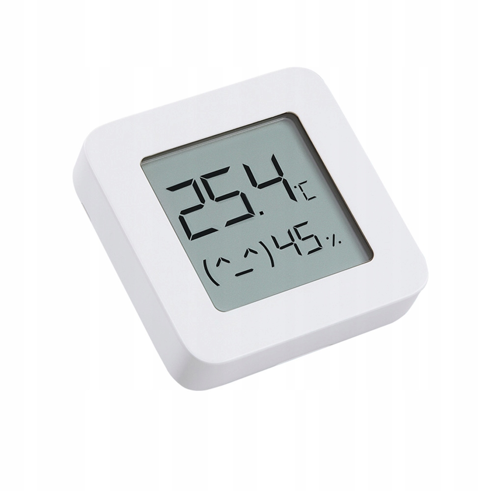 

Xiaomi Termometr and Higrometr 2