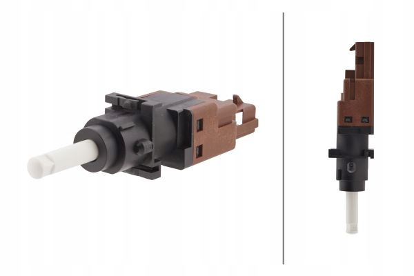 Czujnik pedału sprzęgła HELLA 6DD179465101 Producent części Hella