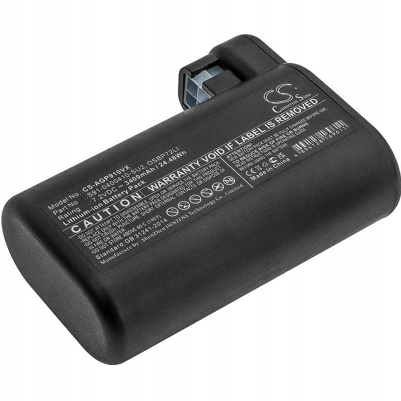 Bateria akumulator Aeg Electrolux RX9 RX8 Pure i9 i9.2 Erv PI91 PI92 PI81