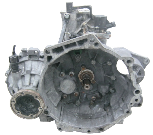 CAMBIO VW AUDI SKODA SEAT 2.0 TDI EGC