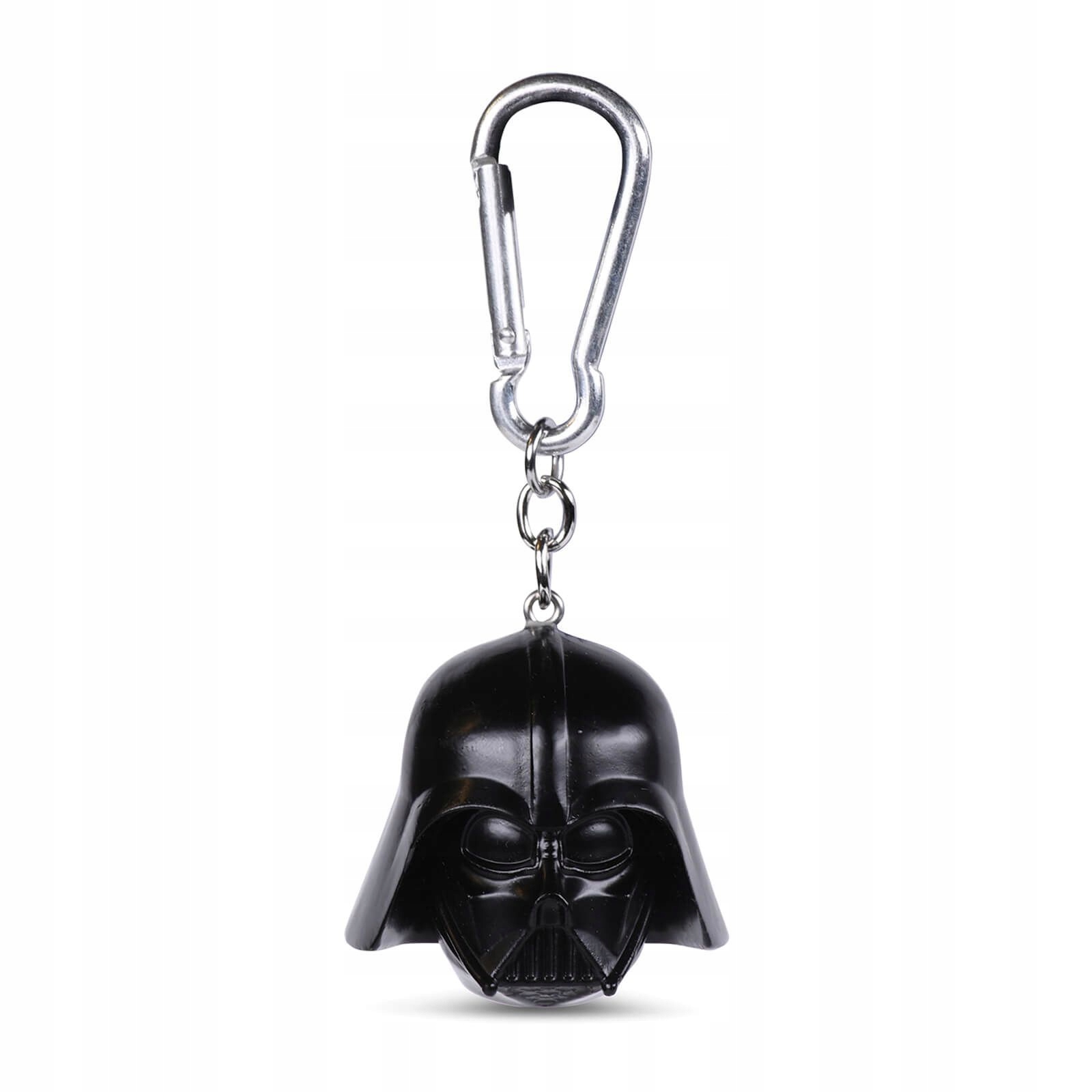 

Brelok 3D do kluczy Star Wars hełm Darth Vader