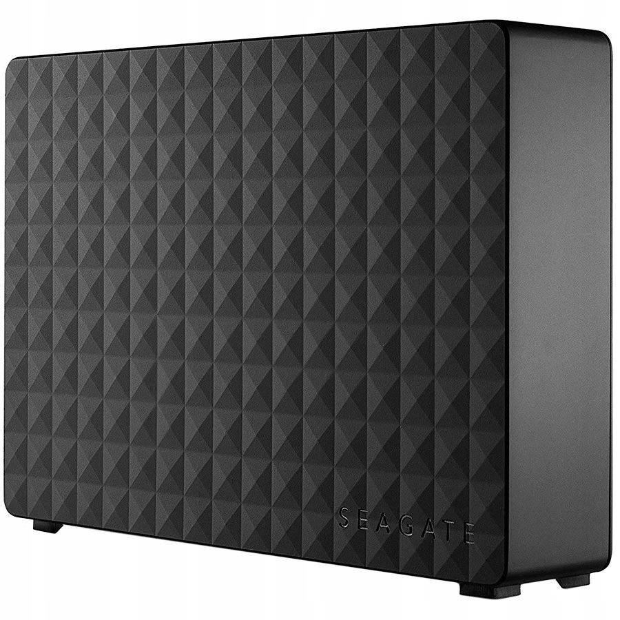Seagate Externý disk Expansion (3.5", 24TB, Usb 3.0)