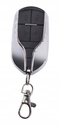 Мотоцикл комплект охранной сигнализации