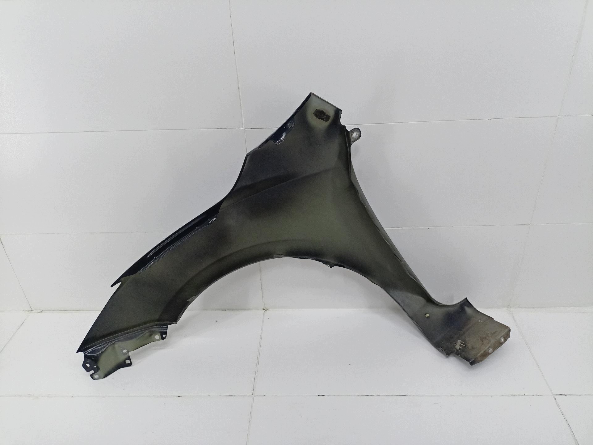 fender front right side Mazda 3 2 BL 2010