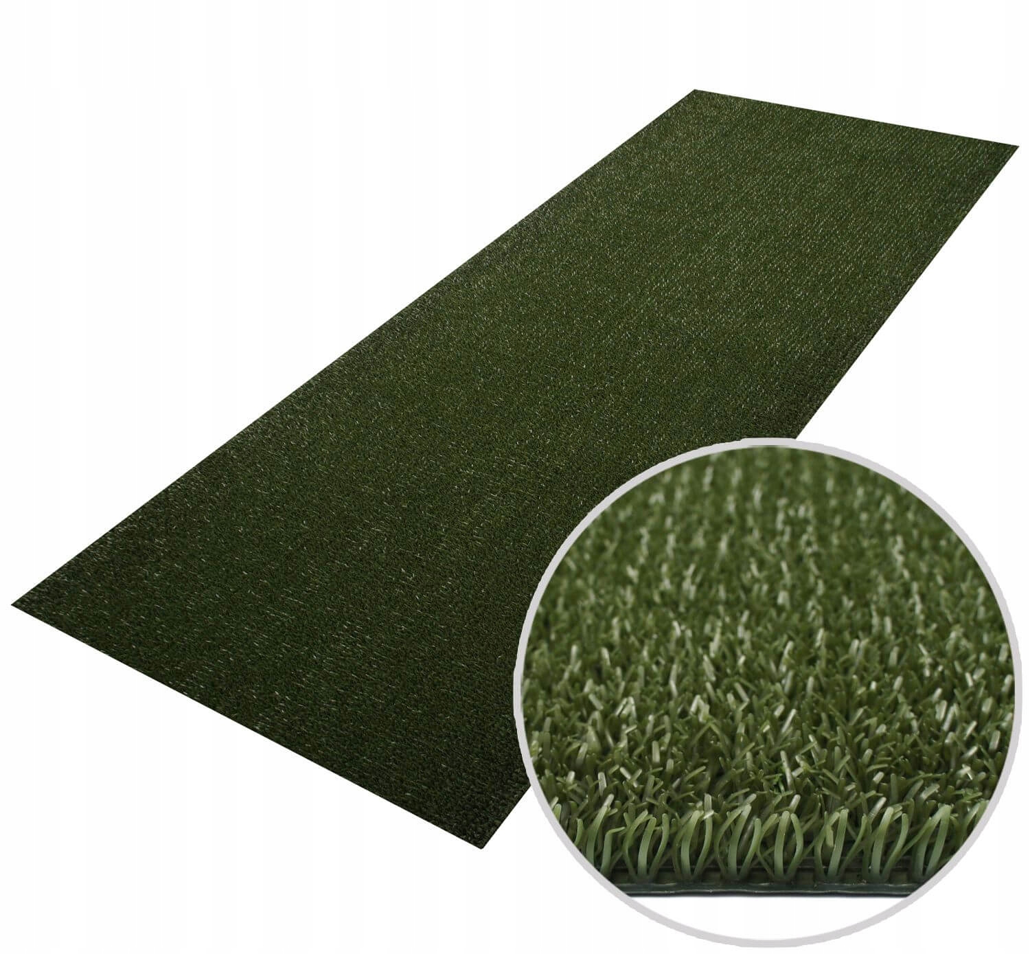 

Wycieraczka Igłowa Na Metry Astroturf 91CM