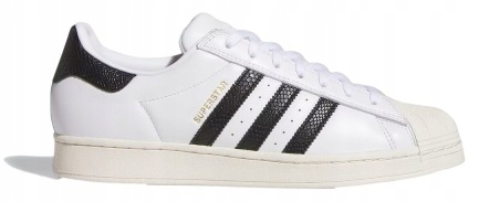 Trampki adidas Superstar Adv buty sportowe na siłownię r. 40 25 cm