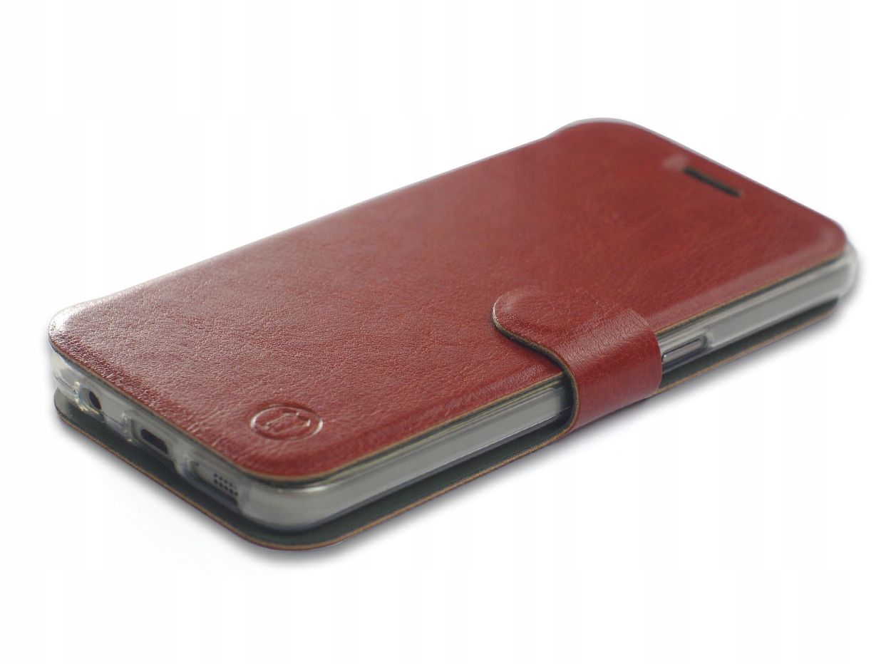 

Etui Mobiwear do Samsung Galaxy A40 - C_brs