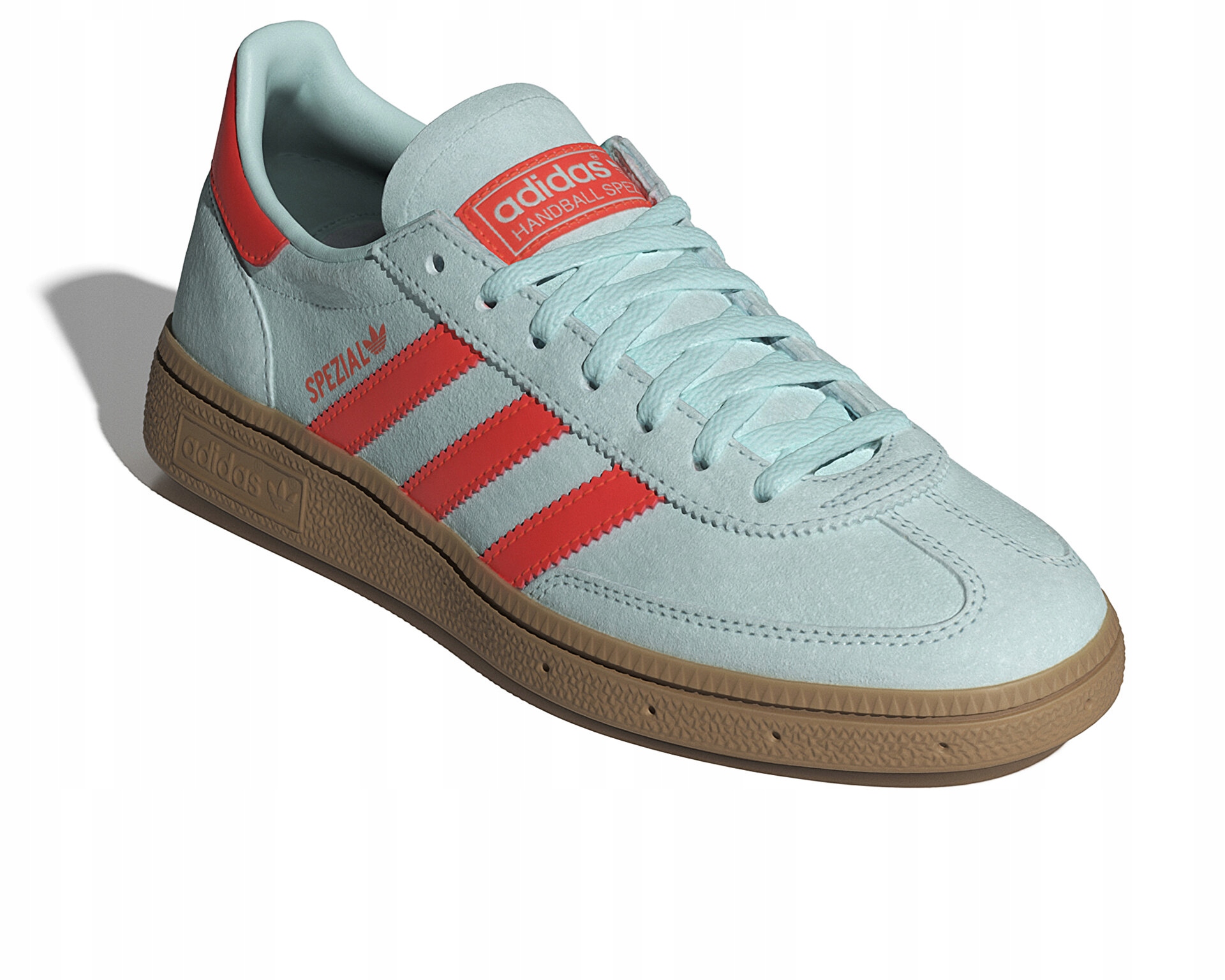 Boty Adidas Originals Handball Spezial IH5374 vel 37 1/3