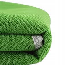 MATA KOC PRZEPUSZCZAJĄCY PIASEK RÓŻOWY 200x150CM Kod producenta 15486_R