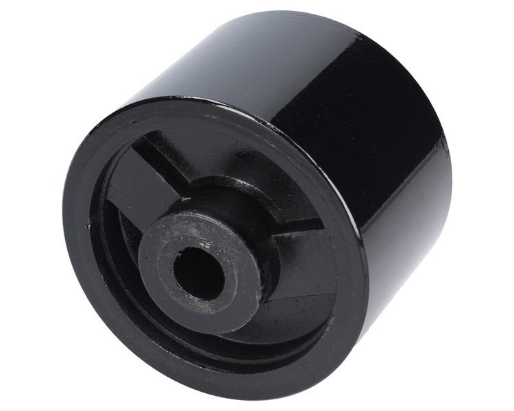 H816500200160, 65406080 - Подушка кабины H816500200160 FENDT
