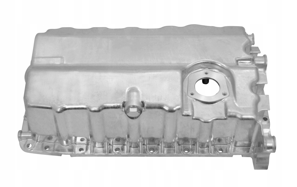 038103603AG - МАСЛЯНИЙ ПІДДОН SEAT LEON II 2 05-10 1.9 TDI