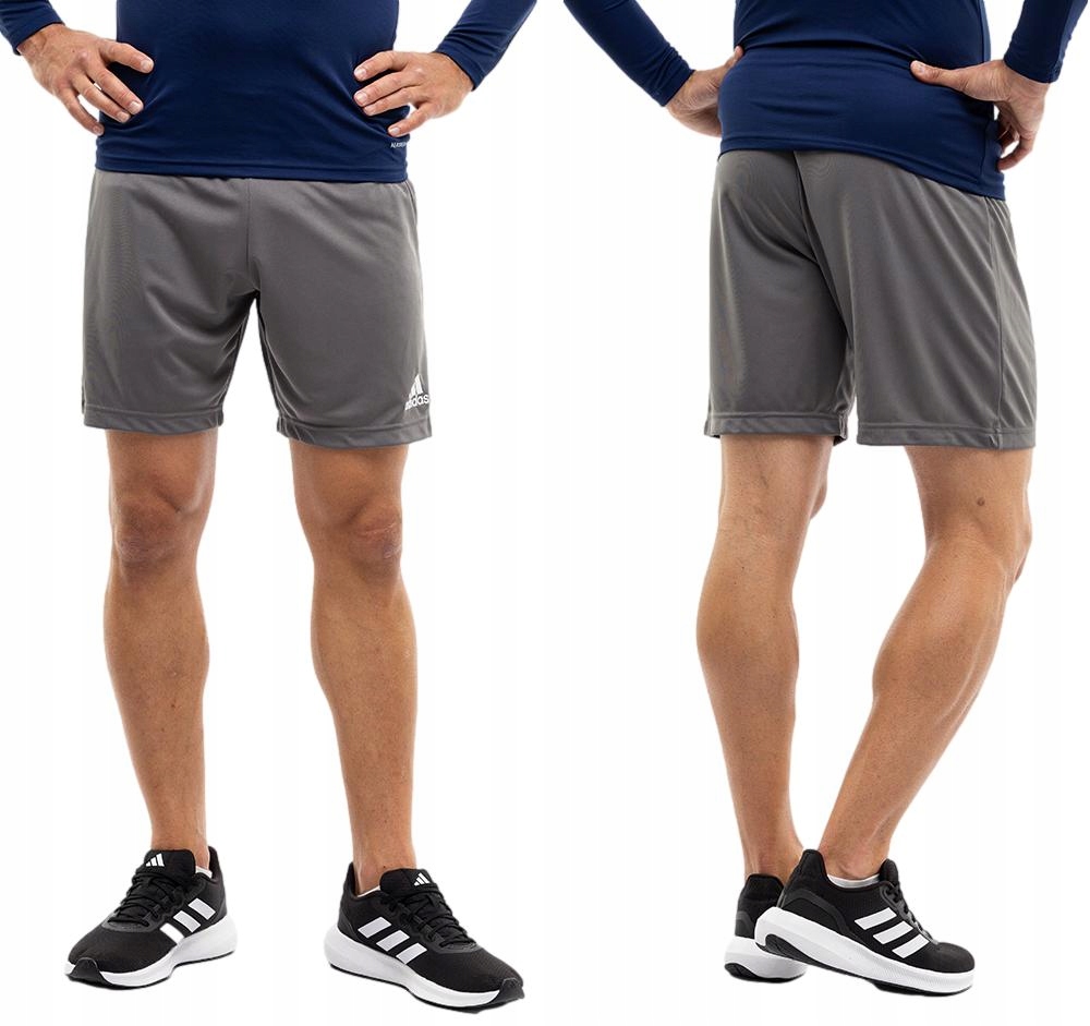 Spodenki Męskie adidas Entrada 22 Krótkie Sportowe Treningowe Lato roz. XL