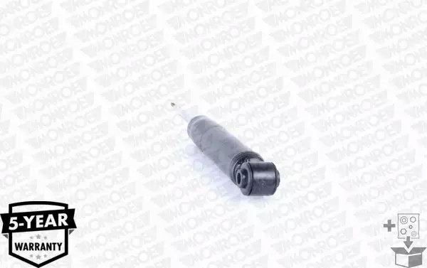 MONROE AMORTYZATORY TYŁ TYLNE FORD MONDEO IV MK4 Typ samochodu Samochody osobowe