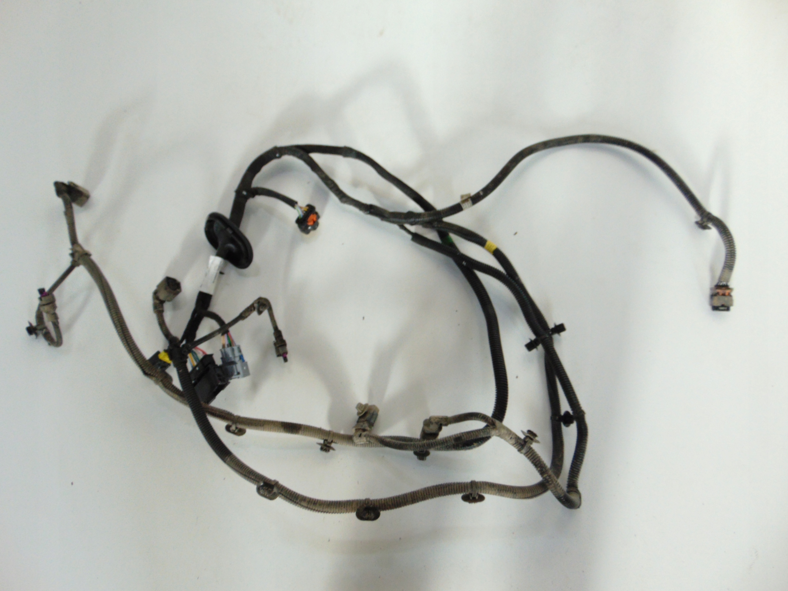 9826681880 - УСТАНОВКА БАКА ADBLUE PEUGEOT 3008 II