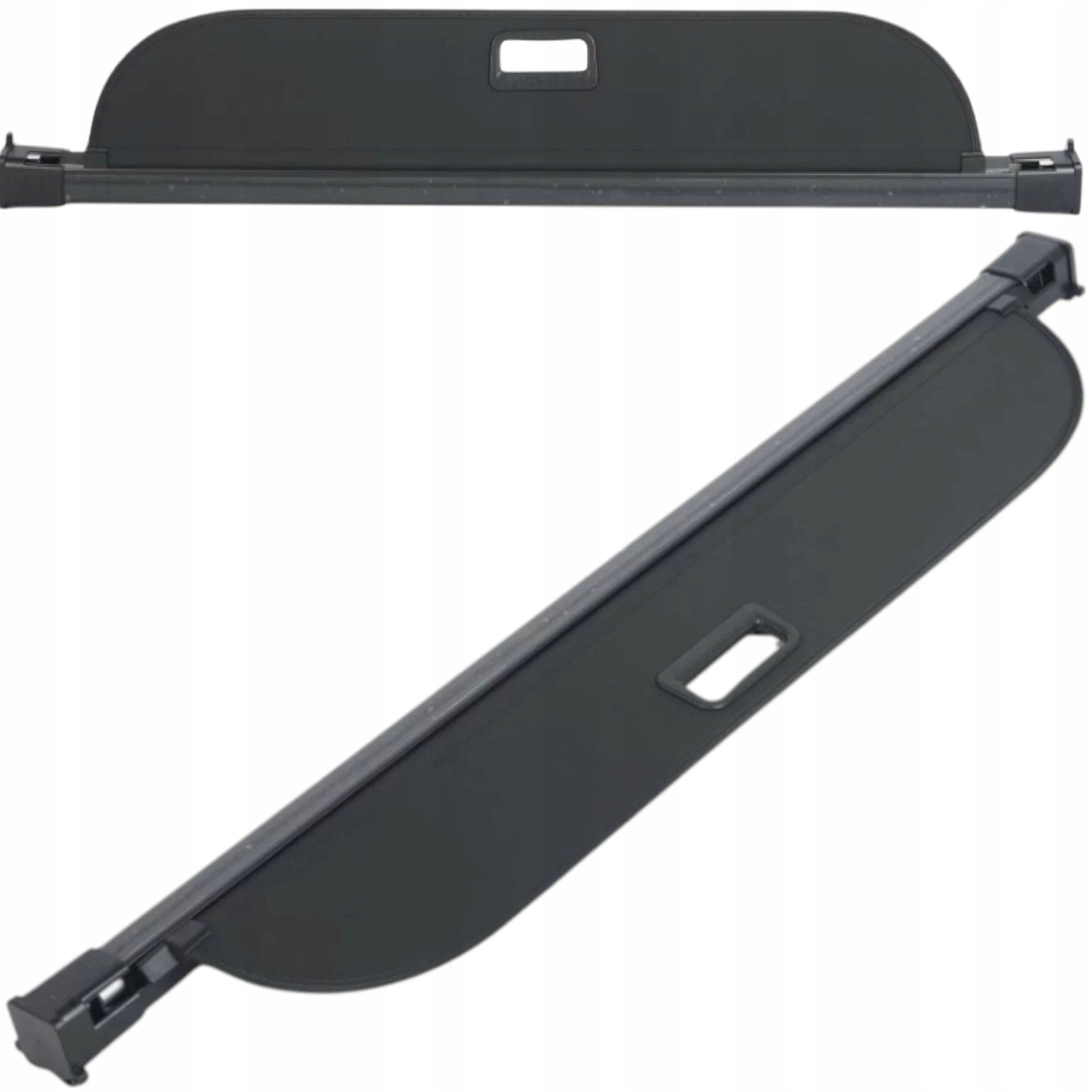 Roleta zadního zavazadlového prostoru černá nová Volvo V60 II 2018+