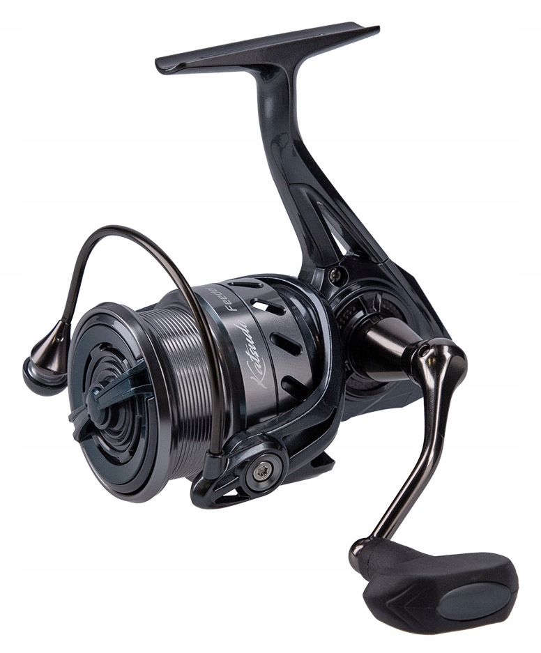 Kołowrotek Mikado Katsudo Feeder 3012 KDA186-3012