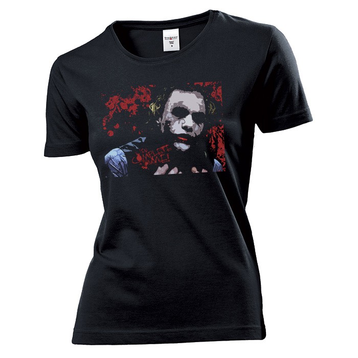 

Koszulka damska Joker XL