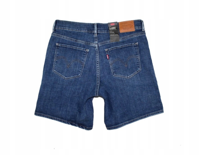 

-65% Damskie spodenki Levi's jeans oryginalne -W27