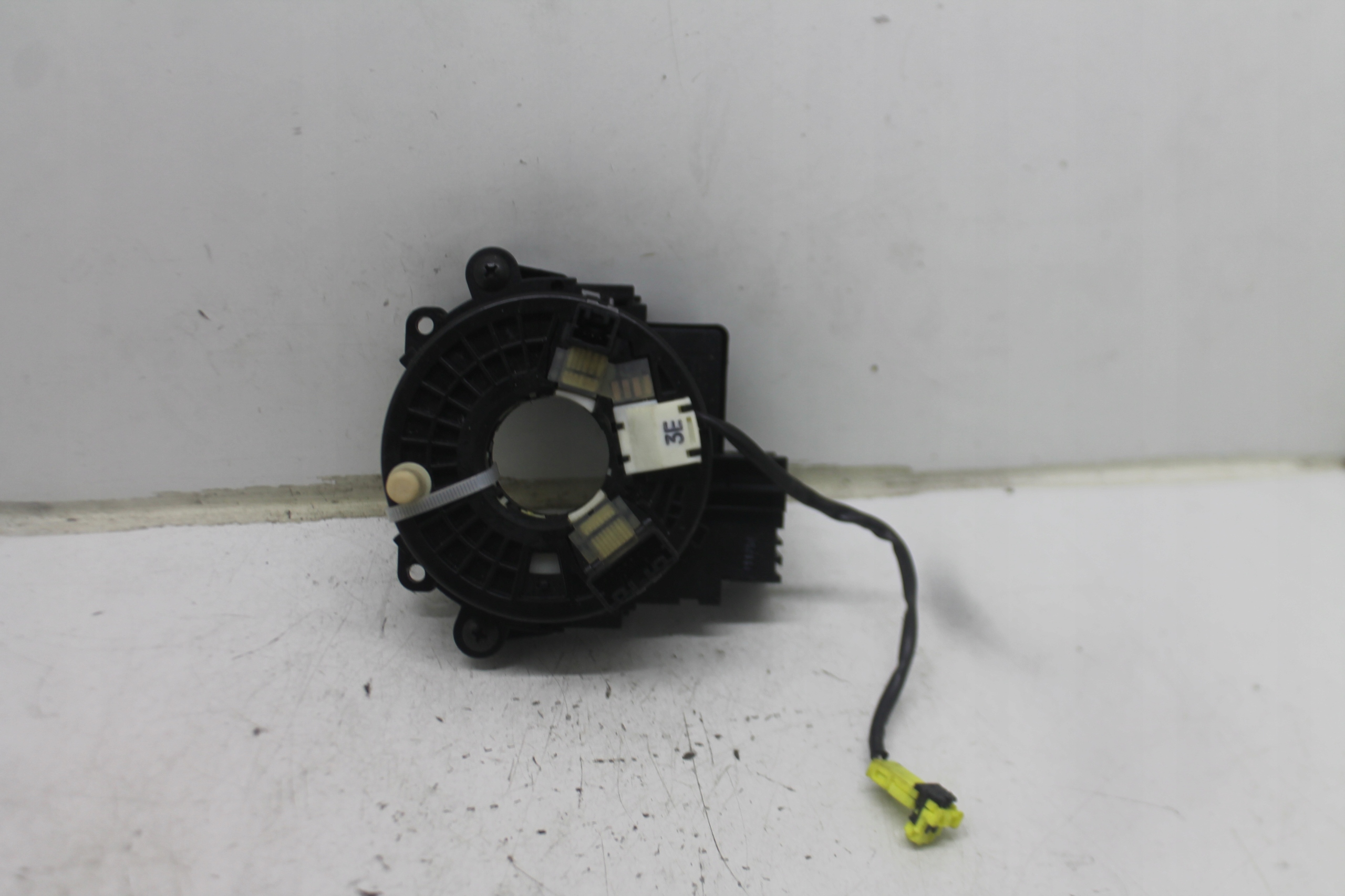 ring below steering wheel, ZWIJAK SUZUKI SWIFT