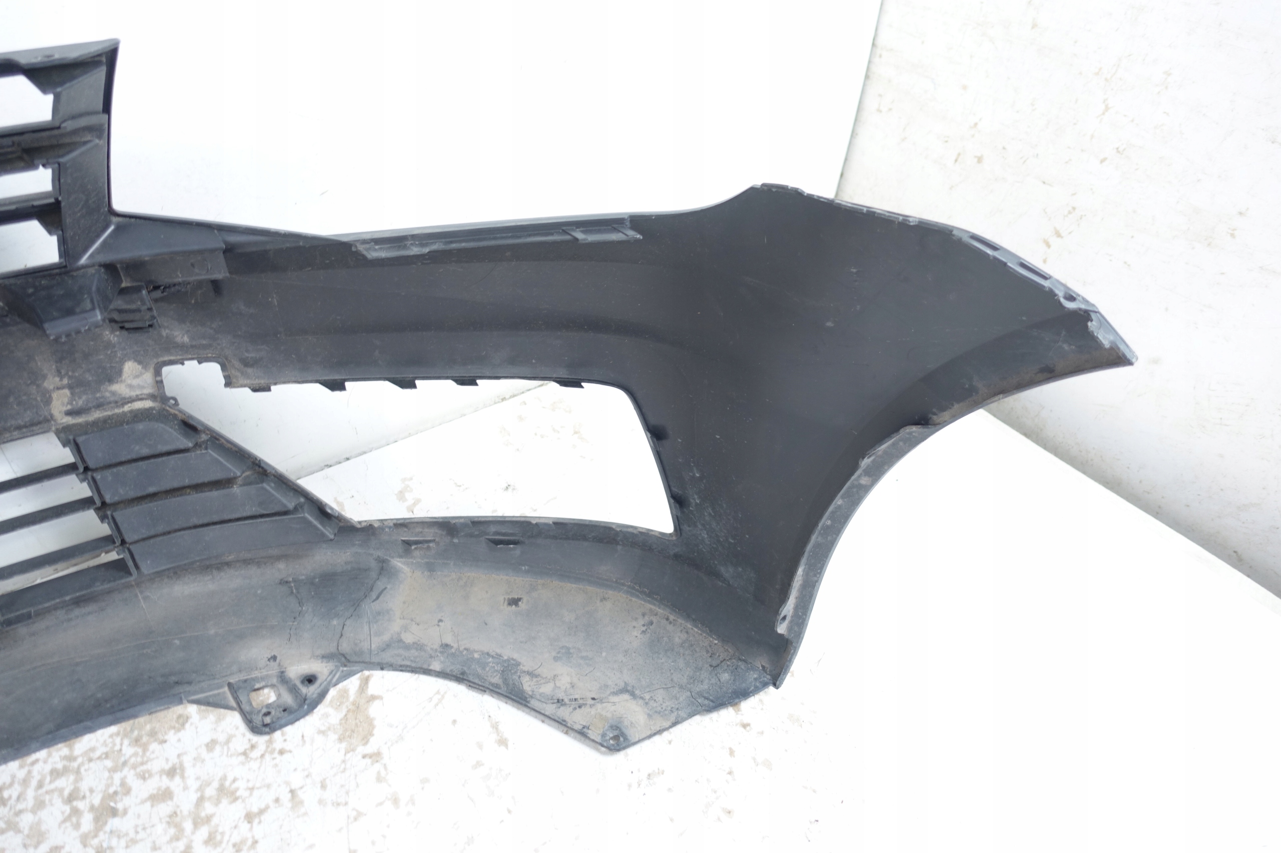VW CADDY III 2K5 LIFT 2015- bumper front front 2K5807221J