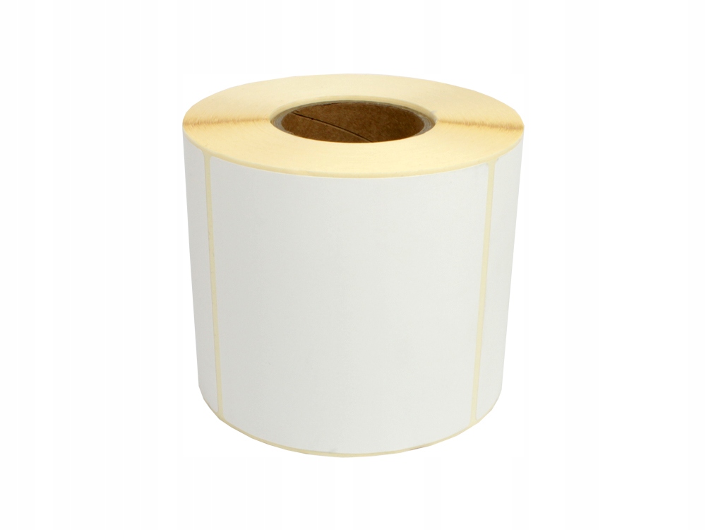 

Etykiety Termiczne Samoprzylepne 70X70 1000 Szt