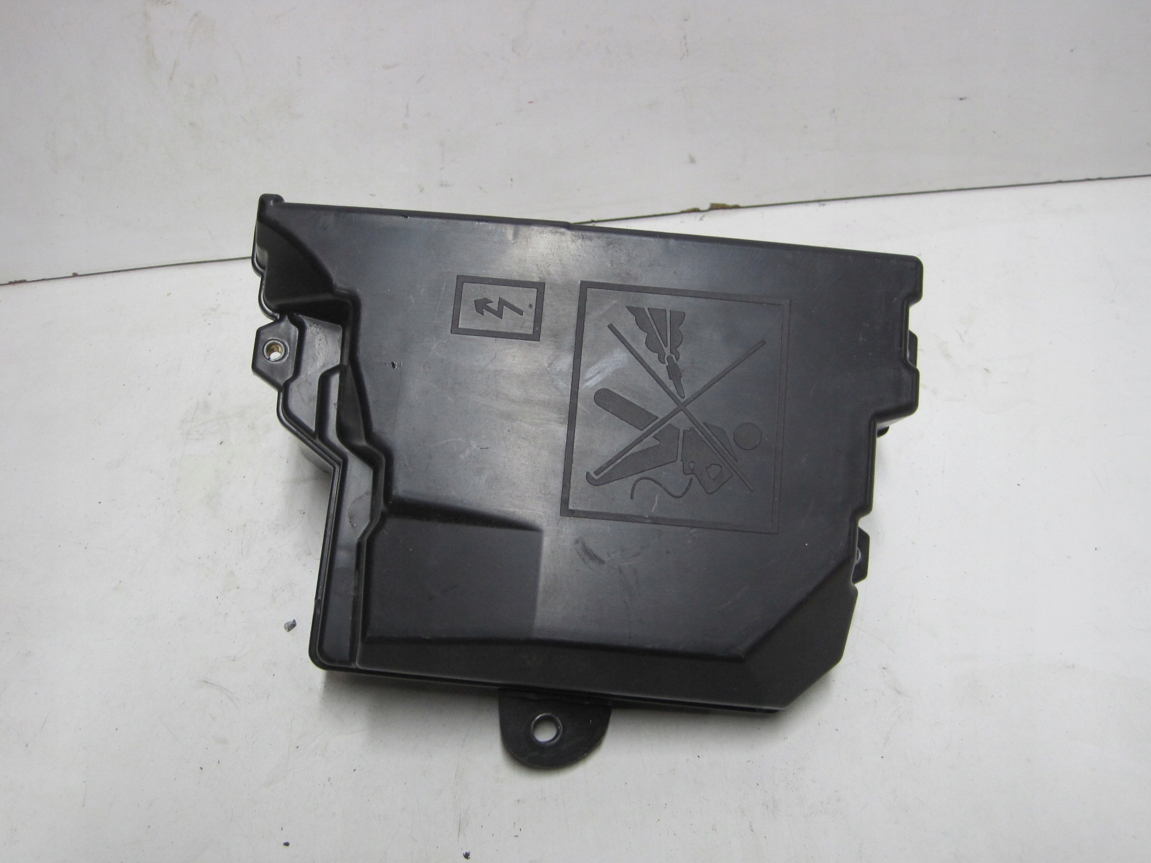 Module fusibles DACIA JOGGER 243128516R