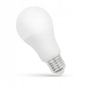 

Żarówka Led Gls E27 18W 1800lm Premium ciepła