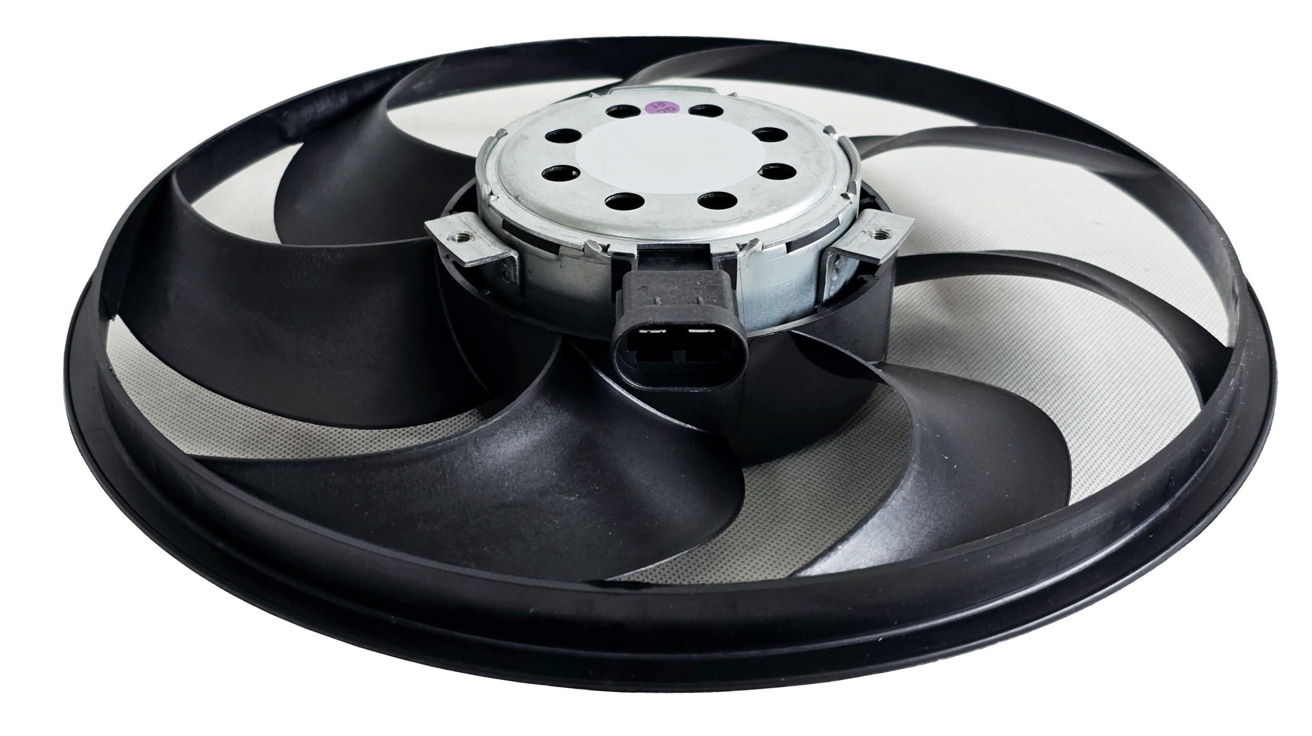 Wentylator Mercedes VITO VIANO W639 A6395001093