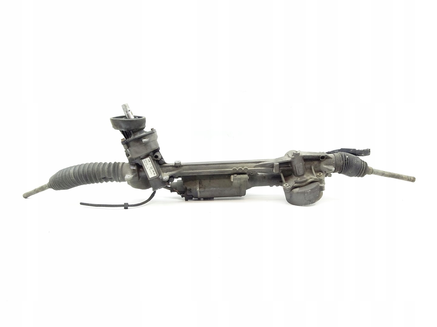 control drag rod servo steering VW GOLF VII 5Q2423053J 3Q0909144E