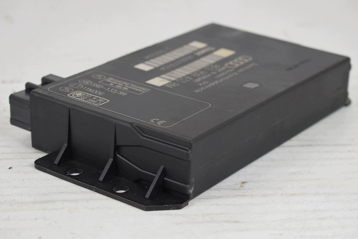 Unité commande confort * AUDI A4 B6 B7 8E0959433BM