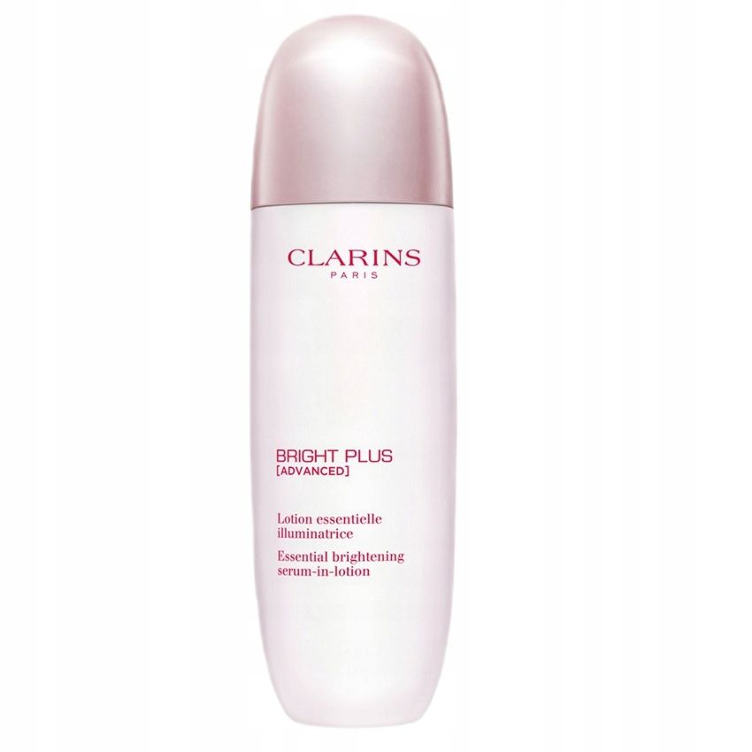 Clarins Bright Plus Advanced Serum-in-lotion 150 ML