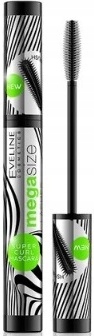 

Eveline Size Lashes Curl Tusz Do Rzęs