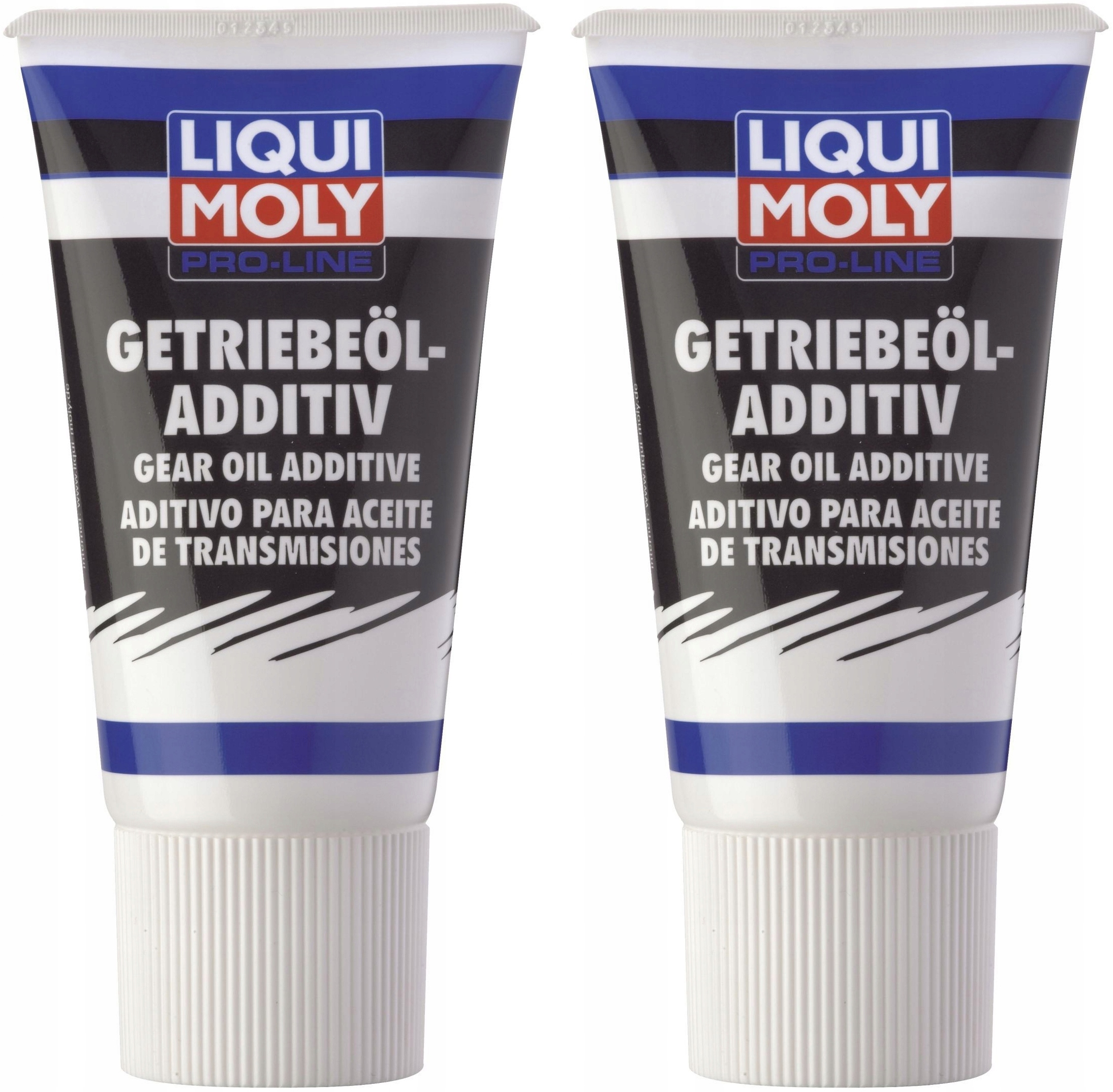Liqui Moly 5198 – Prísada Do Prevodového Oleja